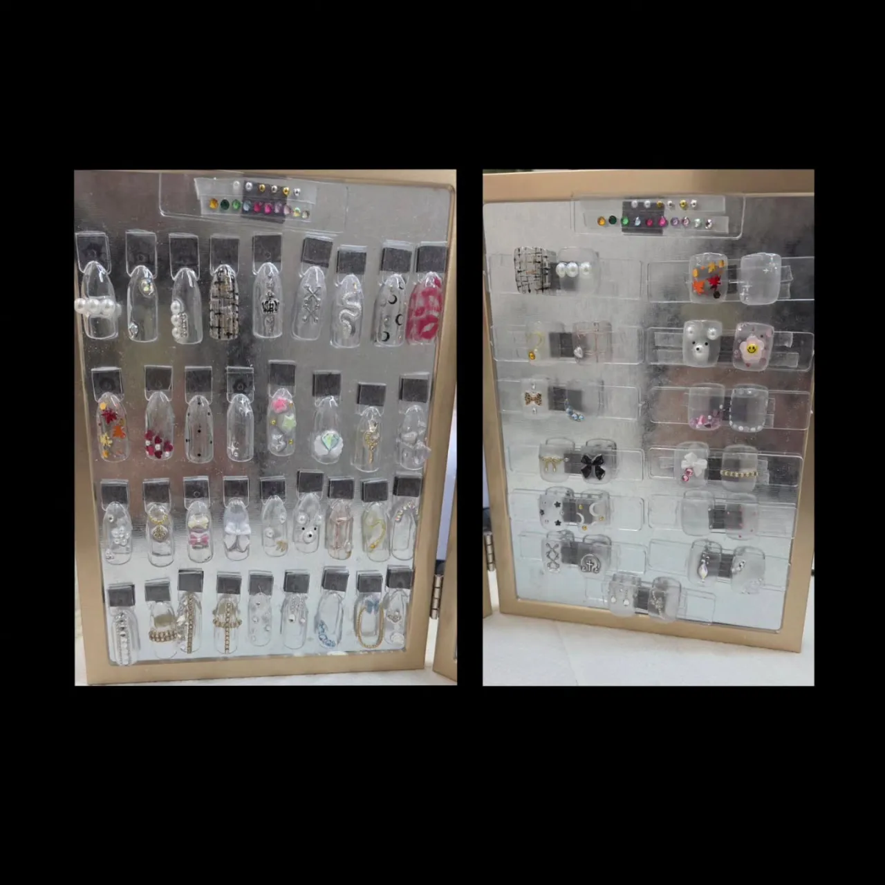 11月定額オプションデザイン✨⁡